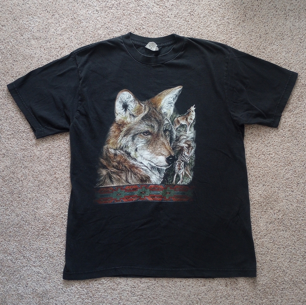 Thunder Sportswear Coyote T-shirt